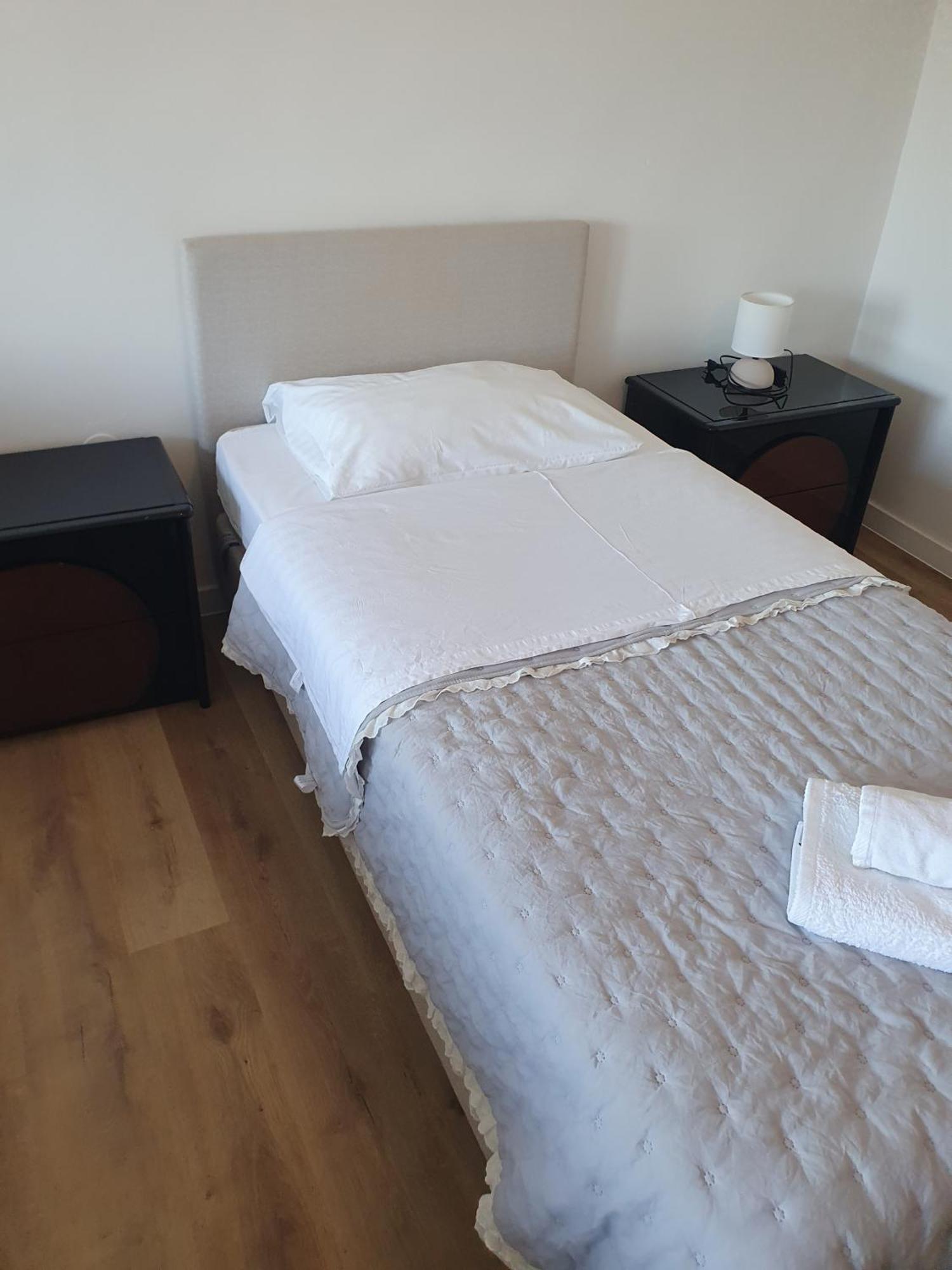 Hotel Marco Polo 斯拉汀 外观 照片