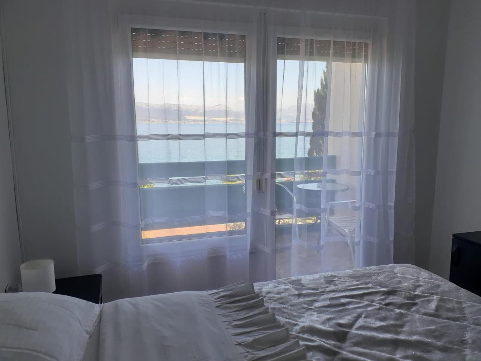 Hotel Marco Polo 斯拉汀 外观 照片
