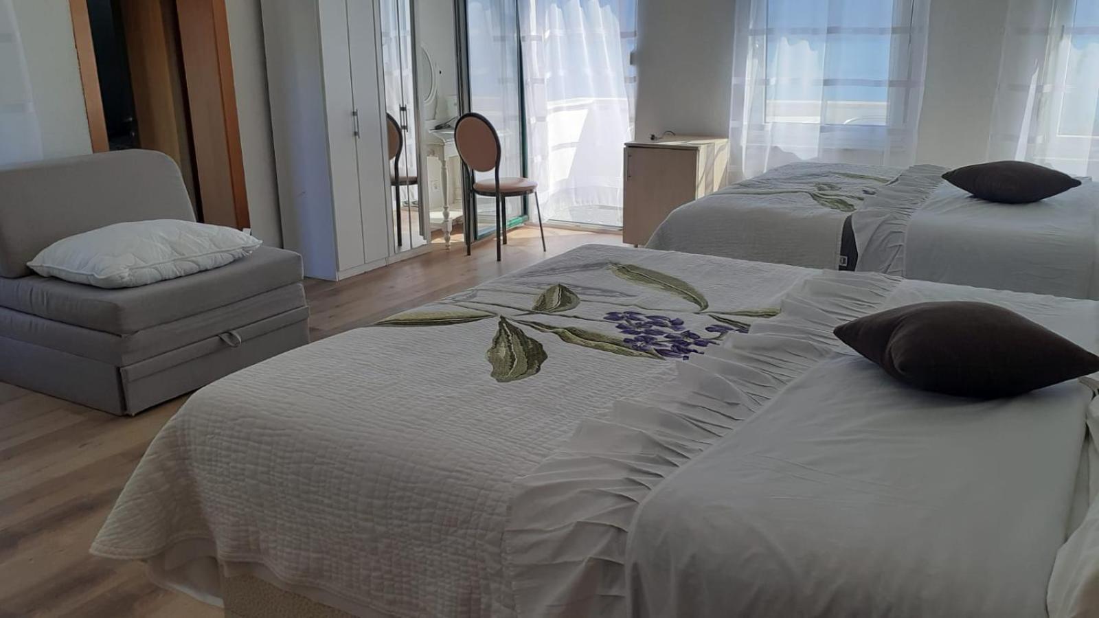 Hotel Marco Polo 斯拉汀 外观 照片