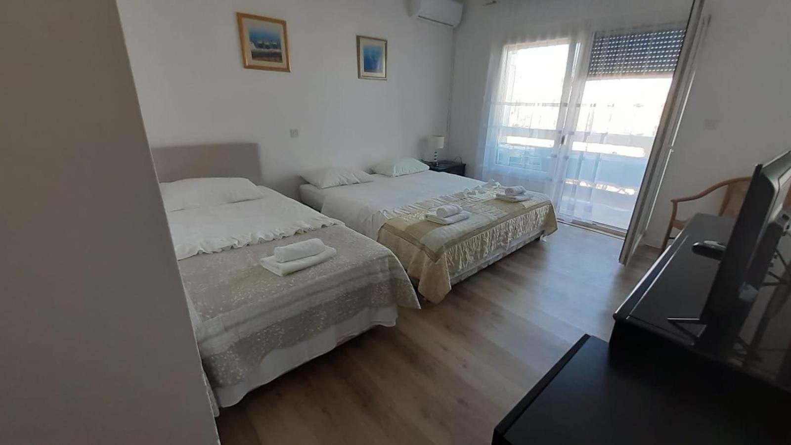 Hotel Marco Polo 斯拉汀 外观 照片