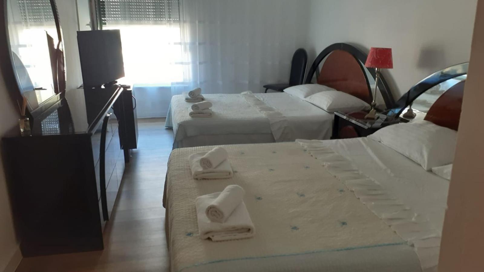 Hotel Marco Polo 斯拉汀 外观 照片