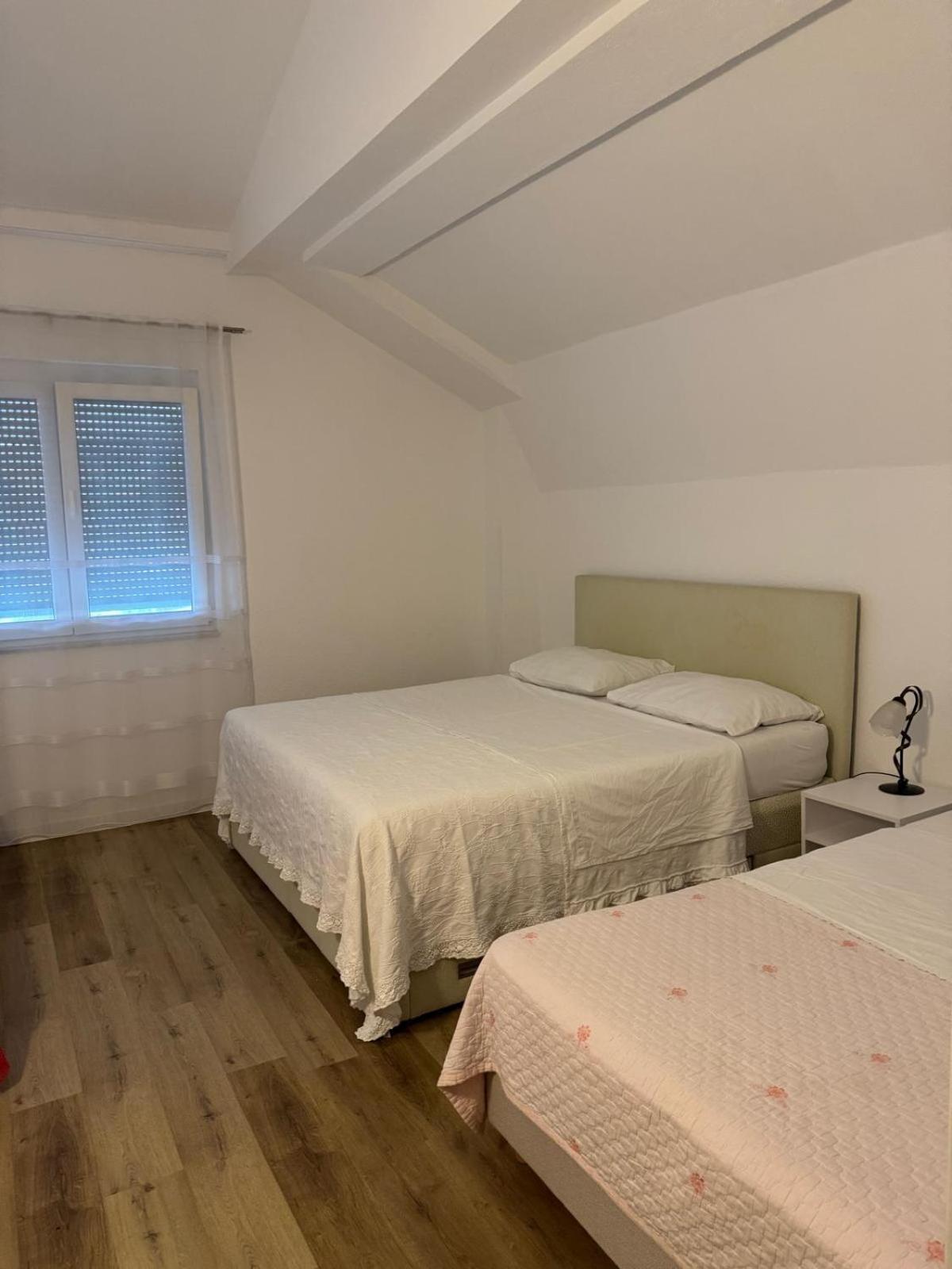 Hotel Marco Polo 斯拉汀 外观 照片